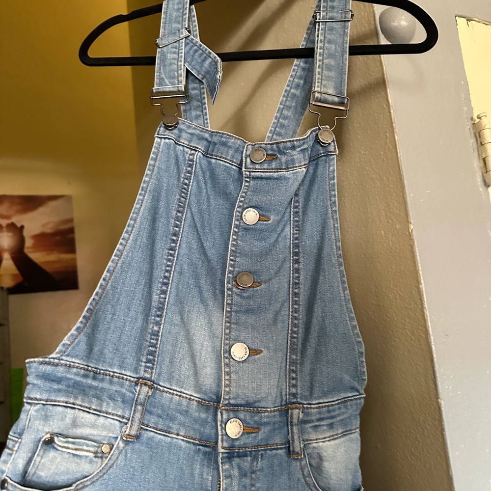 Overalls